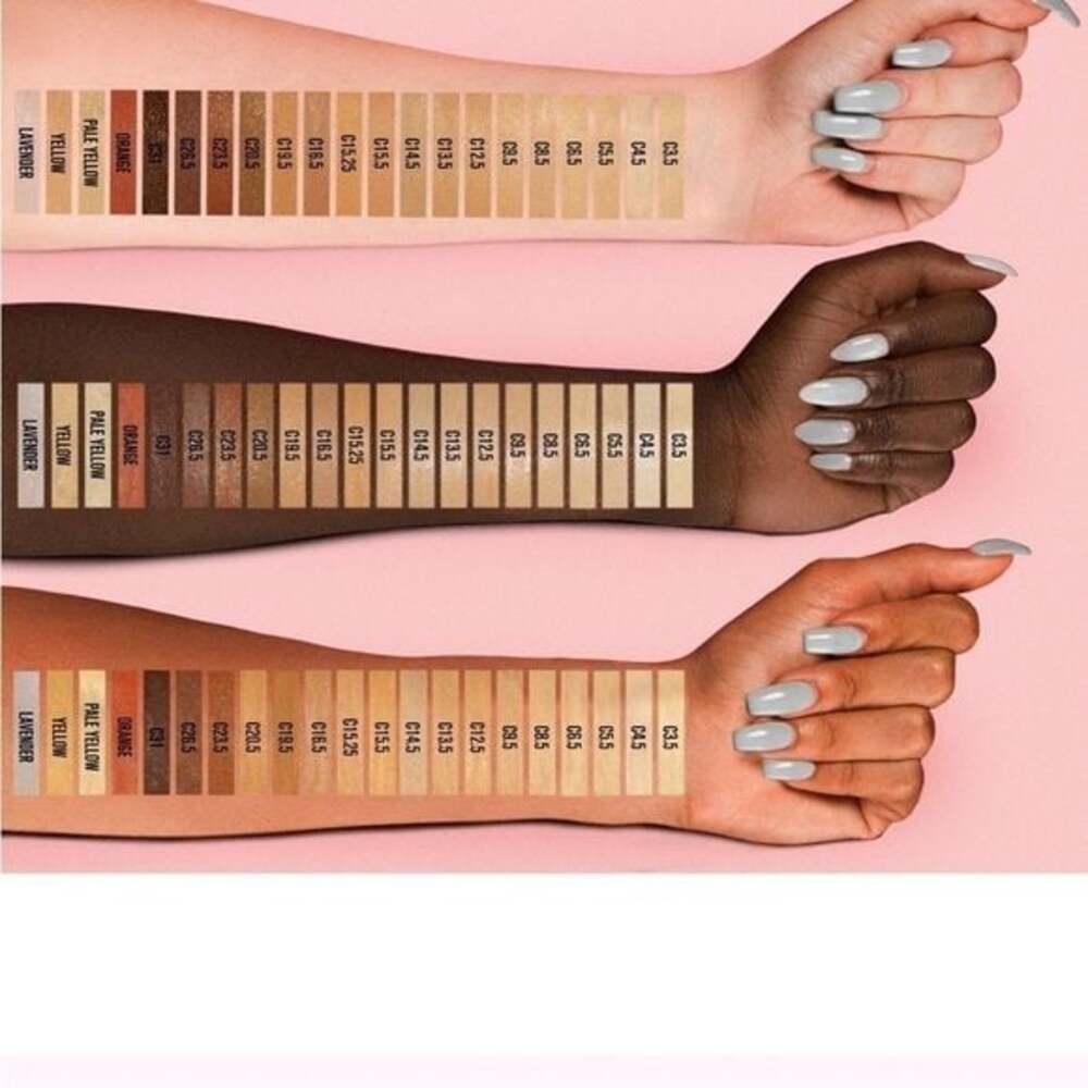 Women’s Jeffree Star Cosmetics Magic Star Concealer Make Up C14 - Picture 6 of 6